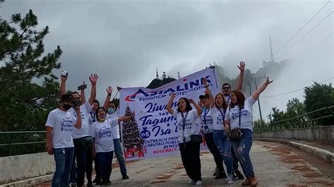 asialink baguio